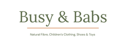 Busy &amp; Babs - Home